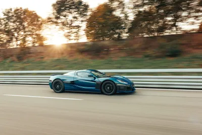 Rimac