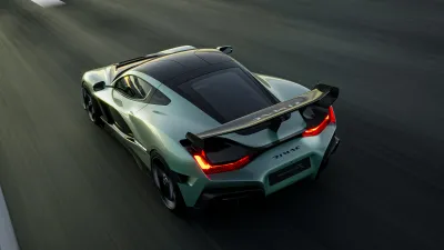 Rimac