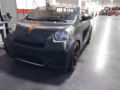 Scion