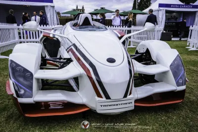 Tramontana