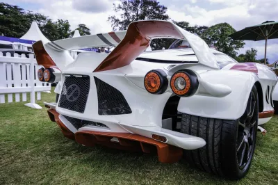 Tramontana