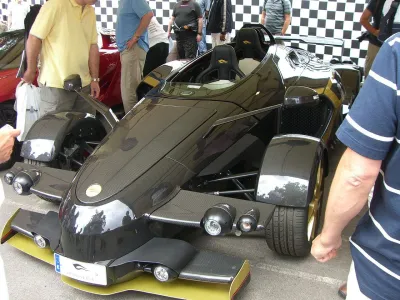 Tramontana