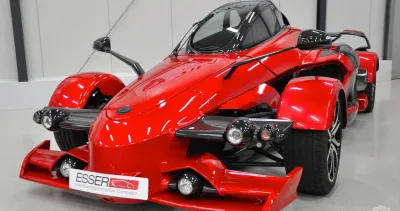 Tramontana