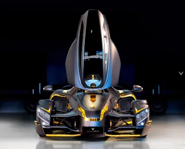 Tramontana