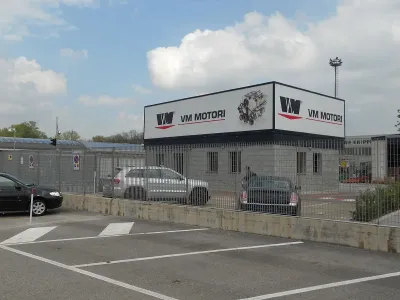 VM
