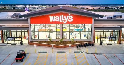 Wallys