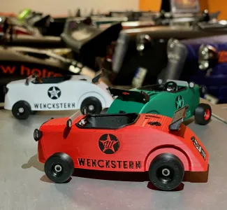 Wenckstern