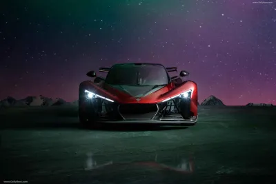 Zenvo
