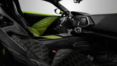 Zenvo