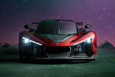 Zenvo