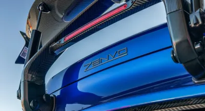 Zenvo