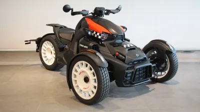 can-am