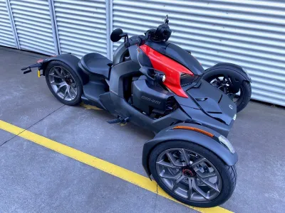 can-am