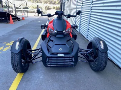 can-am