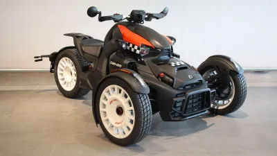 can-am
