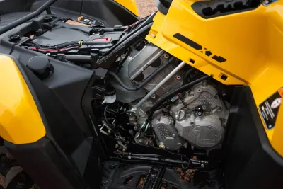 can-am