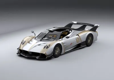 Huayra