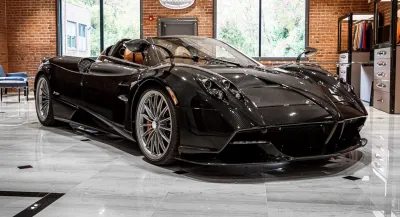 Huayra