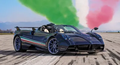 Huayra