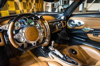 Huayra