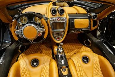 Huayra