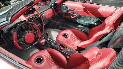 Huayra