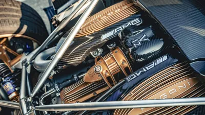 Huayra