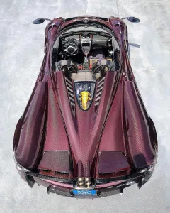 Huayra