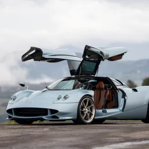 Huayra