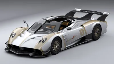 Huayra