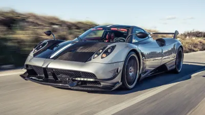 Huayra