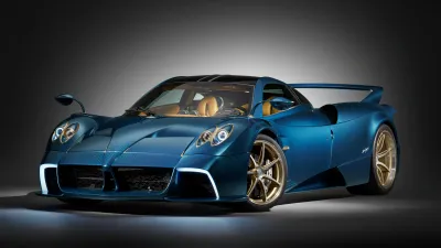 Huayra