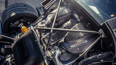 Huayra