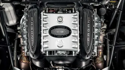 Huayra