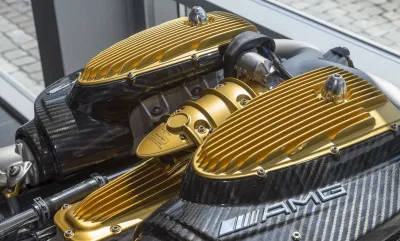 Huayra
