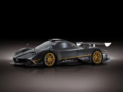 Zonda