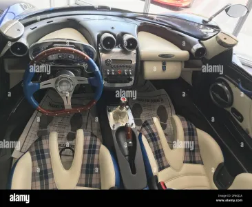 Zonda