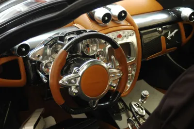 Zonda