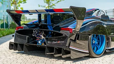 Zonda