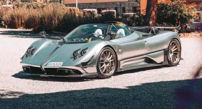 Zonda