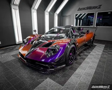 Zonda