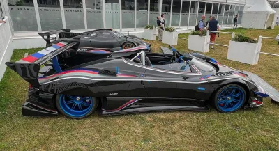 Zonda