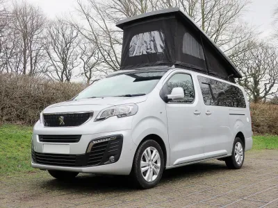 Camper