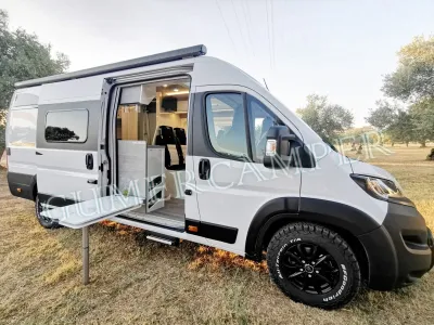 Camper