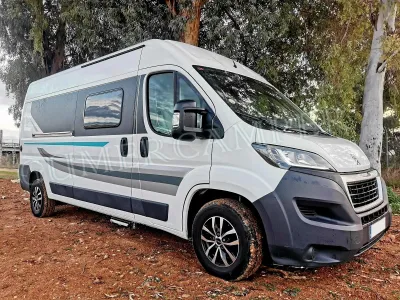 Camper