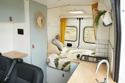 Camper