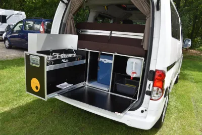Camper