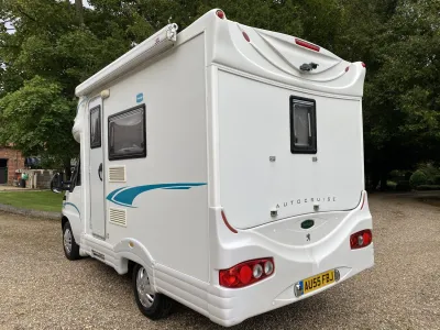 Camper