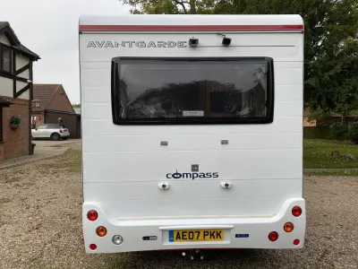 Camper