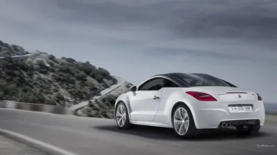 RCZ